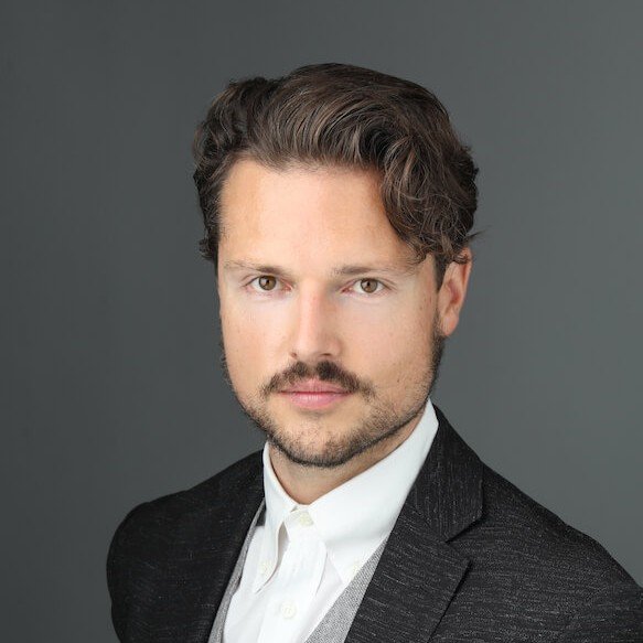 Jeremy Reinbolt